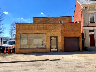 Delhi Avenue, Sedamsville, Cincinnati, OH 