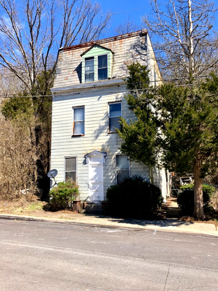 Steiner Avenue, Sedamsville, Cincinnati, OH 