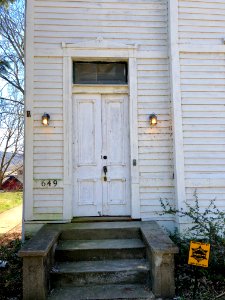 Steiner Avenue, Sedamsville, Cincinnati, OH 