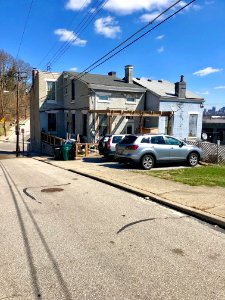 River Road, Sedamsville, Cincinnati, OH 