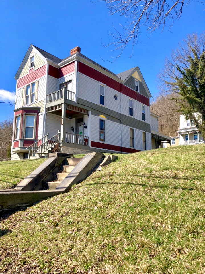 River Road, Sedamsville, Cincinnati, OH 