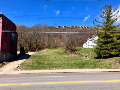 River Road, Sedamsville, Cincinnati, OH 