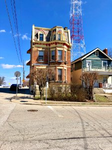 Mount Hope Avenue, East Price Hill, Cincinnati, OH 