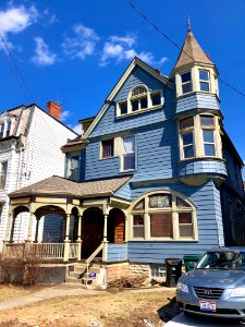 Hawthorne Avenue, East Price Hill, Cincinnati, OH 