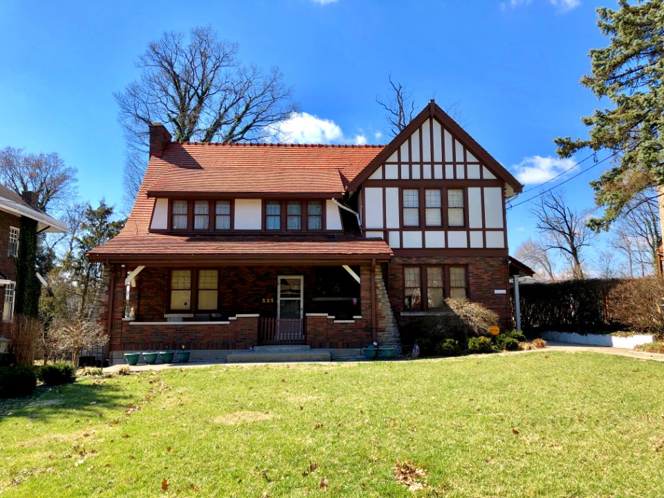 Purcell Avenue, East Price Hill, Cincinnati, OH 