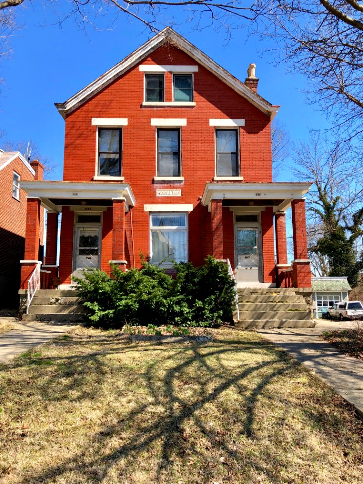 Purcell Avenue, East Price Hill, Cincinnati, OH 