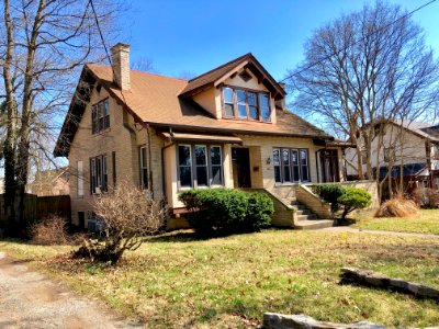 Purcell Avenue, East Price Hill, Cincinnati, OH 