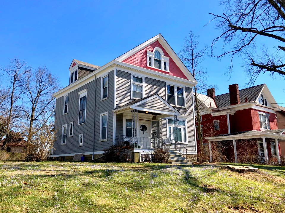 Purcell Avenue, East Price Hill, Cincinnati, OH 