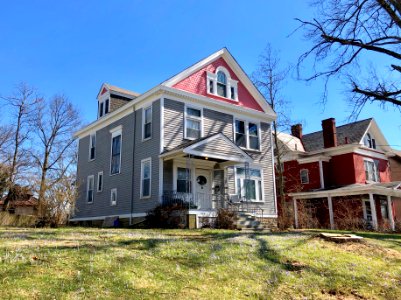 Purcell Avenue, East Price Hill, Cincinnati, OH 