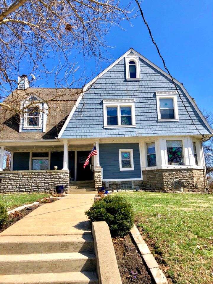 Purcell Avenue, East Price Hill, Cincinnati, OH 