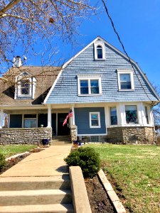 Purcell Avenue, East Price Hill, Cincinnati, OH 