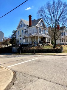 Purcell Avenue, East Price Hill, Cincinnati, OH 