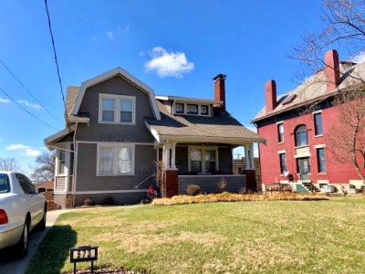 Purcell Avenue, East Price Hill, Cincinnati, OH 