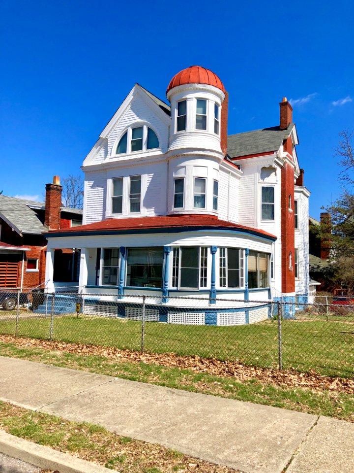 Purcell Avenue, East Price Hill, Cincinnati, OH 