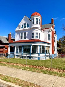 Purcell Avenue, East Price Hill, Cincinnati, OH 