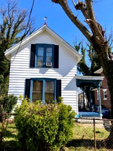 Considine Avenue, East Price Hill, Cincinnati, OH 