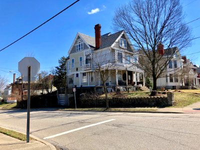 Purcell Avenue, East Price Hill, Cincinnati, OH 