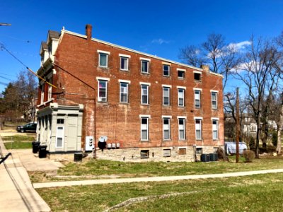 Hawthorne Avenue, East Price Hill, Cincinnati, OH 