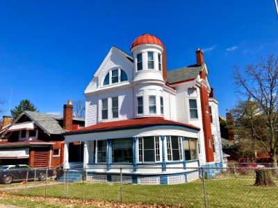 Purcell Avenue, East Price Hill, Cincinnati, OH 