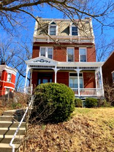 Hawthorne Avenue, East Price Hill, Cincinnati, OH 
