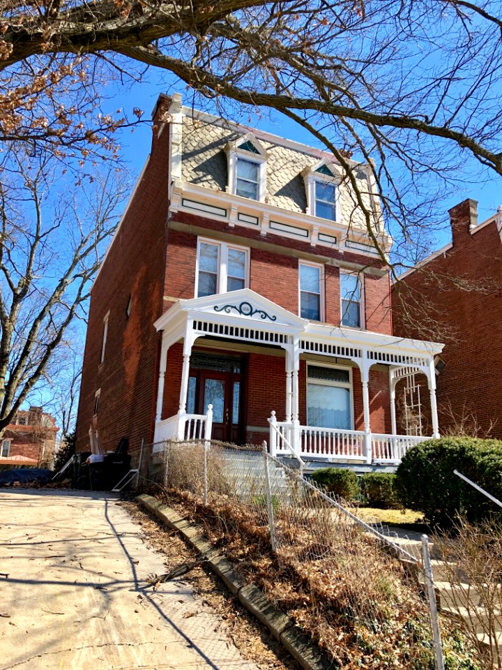 Hawthorne Avenue, East Price Hill, Cincinnati, OH 