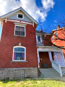 Purcell Avenue, East Price Hill, Cincinnati, OH 
