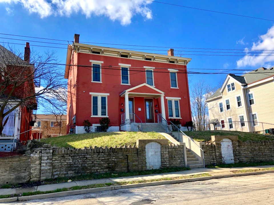 Purcell Avenue, East Price Hill, Cincinnati, OH 
