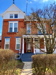 8th Street, East Price Hill, Cincinnati, OH 
