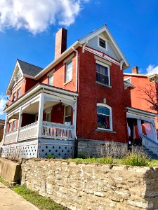 Purcell Avenue, East Price Hill, Cincinnati, OH 
