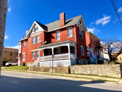Purcell Avenue, East Price Hill, Cincinnati, OH 