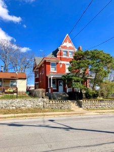 Hawthorne Avenue, East Price Hill, Cincinnati, OH 