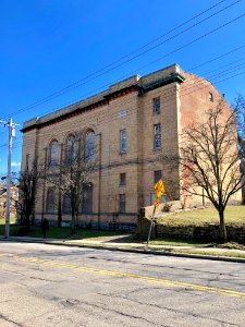 Old Price Hill Masonic Lodge, East Price Hill, Cincinnati,… 