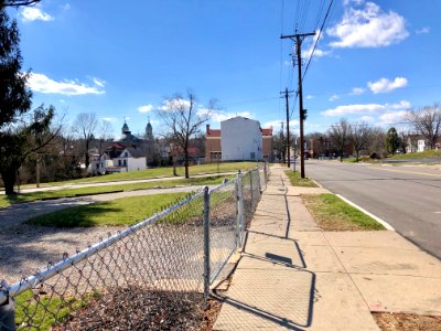 Price Avenue, East Price Hill, Cincinnati, OH 