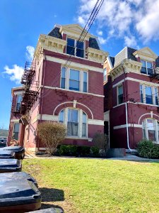 Chateau Avenue, East Price Hill, Cincinnati, OH 