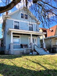 Mount Hope Avenue, East Price Hill, Cincinnati, OH 