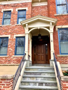 Louden Street, Mount Adams, Cincinnati, OH 