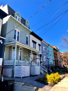Mount Hope Avenue, East Price Hill, Cincinnati, OH 