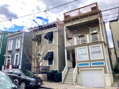 Belvedere Street, Mount Adams, Cincinnati, OH 