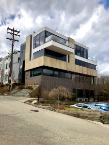 Hatch Street, Mount Adams, Cincinnati, OH 