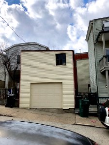 Hatch Street, Mount Adams, Cincinnati, OH 