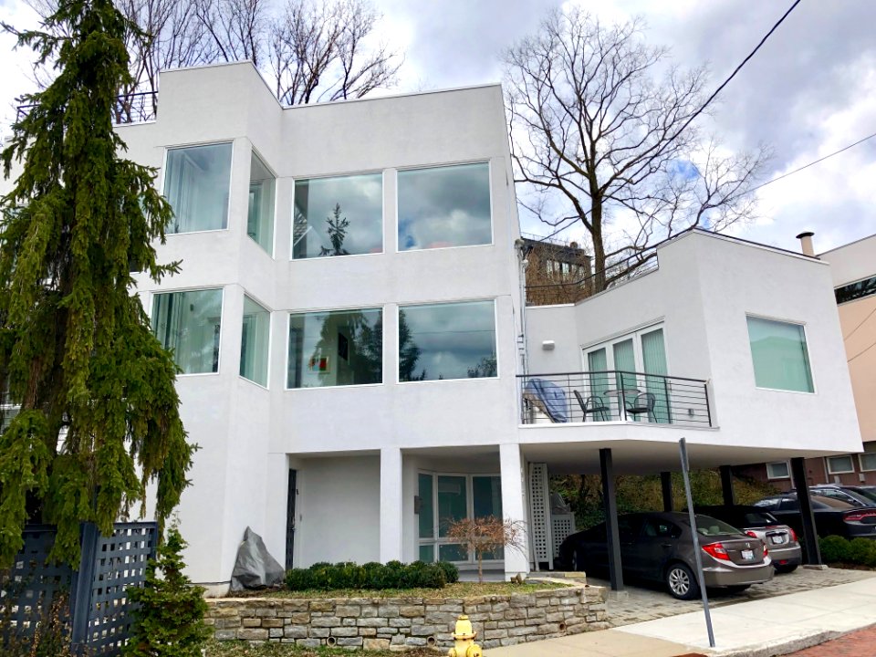 Fort View Place, Mount Adams, Cincinnati, OH 