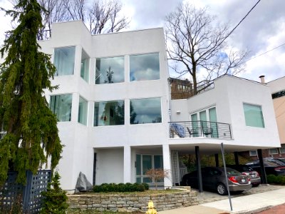 Fort View Place, Mount Adams, Cincinnati, OH 