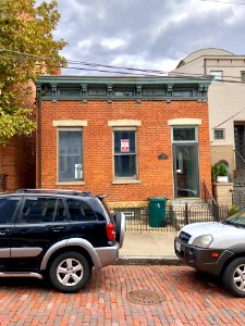 Fort View Place, Mount Adams, Cincinnati, OH 