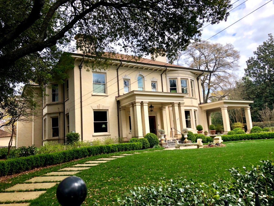 Elizabeth Street, Inman Park, Atlanta, GA 