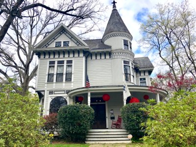 Euclid Avenue, Inman Park, Atlanta, GA 