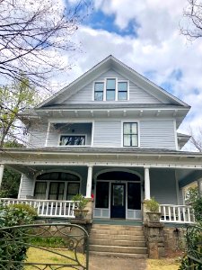 Euclid Avenue, Inman Park, Atlanta, GA 