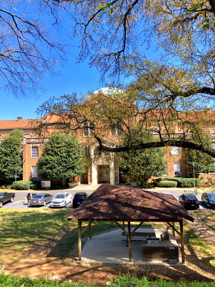 Roosevelt High School (Girls High School), Grant Park, Atl… 