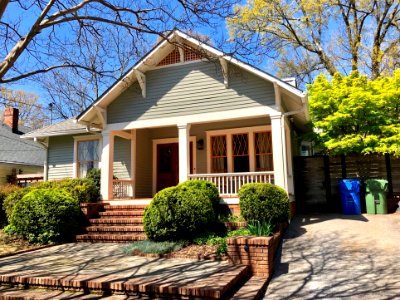 Rosalia Street, Grant Park, Atlanta, GA 