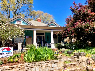Rosalia Street, Grant Park, Atlanta, GA 