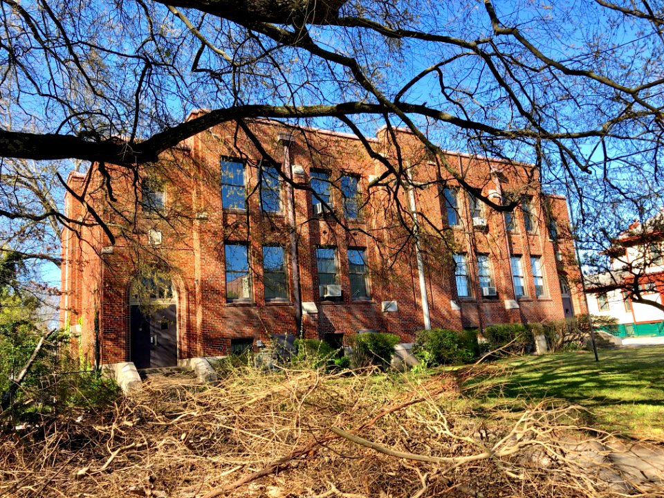 St. Anthony of Padua Catholic School, West End, Atlanta, G… 